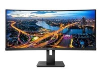 Philips B Line 342B1C - LED-skärm - böjd - 34" 342B1C/00