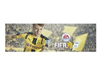 FIFA 17 - Deluxe Edition - Xbox One - Ladda ner - ESD G3Q-00133