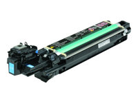 Epson - Cyan - fotokonduktiv enhet - för Epson AL-C300; AcuLaser C3900, CX37; WorkForce AL-C300 C13S051203