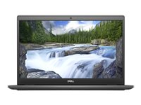 Dell Latitude 3510 - 15.6" - Core i3 10110U - 8 GB RAM - 256 GB SSD F9GMJ