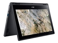 Acer Chromebook Spin 311 R721T-23V7 - 11.6" - A4 9120C - 4 GB RAM - 32 GB eMMC - nordisk NX.HBRED.002