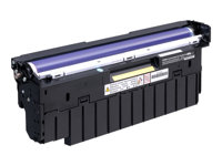 Epson - Svart - fotokonduktiv enhet - för AcuLaser C9300D2TN, C9300D3TNC, C9300DN, C9300DTN, C9300N, C9300TN C13S051210