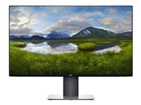 Dell UltraSharp U2721DE - LED-skärm - 27" DELL-U2721DE