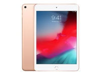 Apple iPad mini 5 Wi-Fi - 5:e generation - surfplatta - 256 GB - 7.9" MUU62KN/A
