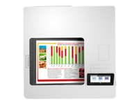 HP LaserJet Enterprise M555dn - skrivare - färg - laser 7ZU78A#B19