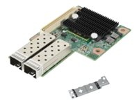 QCT ON 10GbE 82599ES - Nätverksadapter - PCIe 2.0 x8 - 10 Gigabit SFP+ x 2 1HY9ZZZ0294