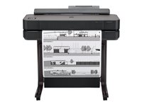 HP DesignJet T650 - storformatsskrivare - färg - bläckstråle 5HB08A#B19