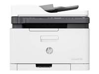 HP Color Laser MFP 179fnw - multifunktionsskrivare - färg 4ZB97A#B19