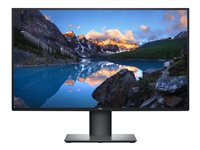 Dell UltraSharp U2720Q - LED-skärm - 4K - 27" DELL-U2720Q