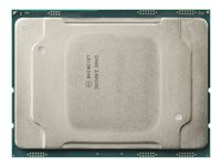 Intel Xeon Bronze 3104 - 1.7 GHz - med 6 kärnor - 6 trådar - 8.25 MB cache - LGA3647 Socket - för Workstation Z6 G4 1XM53AA