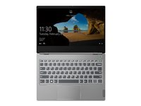 Lenovo ThinkBook 13s-IML - 13.3" - Core i5 10210U - 8 GB RAM - 256 GB SSD - nordisk 20RR0007MX