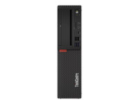 Lenovo ThinkCentre M720s - SFF - Core i5 9400 2.9 GHz - 8 GB - SSD 256 GB - nordisk 10ST007EMX