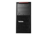 Lenovo ThinkStation P520c - tower - Xeon W-2133 3.6 GHz - 128 GB - SSD 512 GB 30BYS2XT00