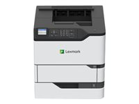 Lexmark MS825dn - skrivare - svartvit - laser 50G0321