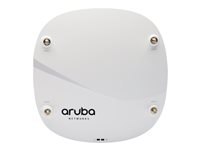 HPE Aruba AP-324 - Trådlös åtkomstpunkt - Wi-Fi - 2.4 GHz, 5 GHz - i taket JW184A