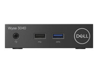 Dell Wyse 3040 - DTS - Atom x5 Z8350 1.44 GHz - 2 GB - flash 16 GB YFW77