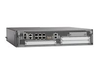 Cisco ASR 1002-X - Router - GigE - rackmonterbar ASR1002-X=