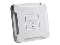 Cisco Small Business WAP581 - Trådlös åtkomstpunkt - 802.11ac Wave 2 - Wi-Fi - 2.4 GHz, 5 GHz WAP581-E-K9