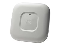 Cisco Aironet 1702i Controller-based - Trådlös åtkomstpunkt - 802.11ac (draft 5.0) - Wi-Fi - 2.4 GHz, 5 GHz (paket om 10) AIR-CAP1702I-EK910