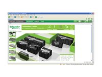 APC InfraStruXure Central - Licens - 25 noder - Linux, Win - för P/N: G3HT30KHLMS, G3HT40KHL-INS, G55TUPSM20HB15S, G55TUPSM30HB15S, G55TUPSM30HS AP9525