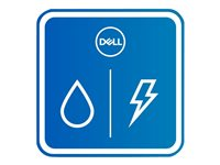 Dell 5 År Accidental Damage Protection - Skydd mot oavsiktliga skador - material och tillverkning - 5 år - leverans - för Dell Wyse 3040, 5030, 5040, 5070 W_5AD