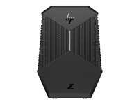HP Z VR Backpack G1 Dock - Dockningsstation - HDMI, DP - GigE - 330 Watt - för Workstation Z VR Backpack G1 2LM71AA