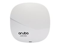 HPE Aruba AP-325 - Trådlös åtkomstpunkt - Wi-Fi - 2.4 GHz, 5 GHz - i taket JW186A