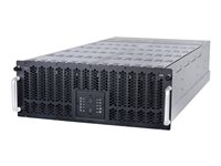 QCT QuantaVault JB4602 - Kabinett för lagringsenheter - 60 fack (SATA-600 / SAS-3) - kan monteras i rack - 4U 1JB9ZZZ0ST1