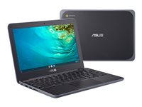 ASUS Chromebook C202XA GJ0002 - 11.6" MT8173c - 4 GB RAM - 32 GB eMMC 90NX02M1-M00020
