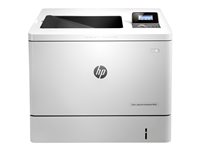 HP Color LaserJet Enterprise M553dn - skrivare - färg - laser B5L25A#B19