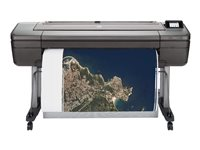 HP DesignJet Z6dr PostScript with V-Trimmer - storformatsskrivare - färg - bläckstråle T8W18A#B19