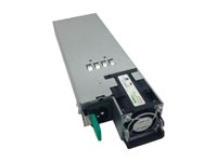 Intel Common Redundant Power Supply - Nätaggregat - hot-plug/redundant (insticksmodul) - 80 PLUS Platinum - 1100 Watt - för Server System R2208GZ4GC, R2208WTTYS, R2308GZ4GC, R2312GZ4GC4 AXX1100PCRPS