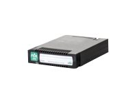 HPE - RDX - 2 TB / 4 TB Q2046A
