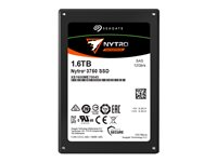 Seagate Nytro 3750 XS1600ME70045 - SSD - 1.6 TB - inbyggd - 2.5" - SAS 12Gb/s XS1600ME70045