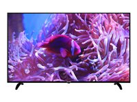 Philips 65HFL2899S - 65" Diagonal klass Professional Series LED-TV - hotell/gästanläggning - 4K UHD (2160p) 3840 x 2160 - svart 65HFL2899S/12