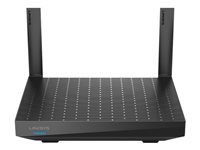 Linksys MAX-STREAM MR7350 - Trådlös router - 802.11ax - Dubbelband MR7350-EU