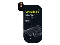 Insmat Qi - - för Samsung Galaxy S4 500-1054