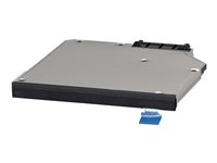 Panasonic FZ-V2S401T1U - SSD - krypterat - 1 TB - inbyggd - SATA - TCG Opal Encryption - för Toughbook 40 FZ-V2S401T1U