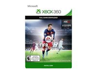 FIFA 16 Standard Edition - Xbox 360 - Ladda ner - ESD G3P-00038