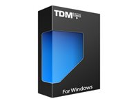 TDM Player (player/non-player version) - Abonnemangslicens (1 år) - Win, Android 101112