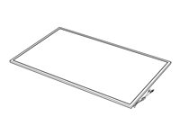 Samsung Touch Overlay CY-TQ85LDAH - Pekskärmsöverdrag - multi-touch - infraröd - kabelansluten - USB - för Samsung QM85D, QM85D-BR, QM85E-BR CY-TQ85LDAH/EN