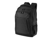 HP Business Backpack - Ryggsäck för bärbar dator - 17.3" - för HP 240 G8, 24X G7, 25X G8; ENVY 17; Pro c645; ProBook 440 G8, 630 G8, 635; ZBook Power G7 2SC67AA