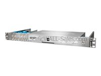 SonicWall - Rackmonteringspaket - för SonicWall TZ500 01-SSC-0438