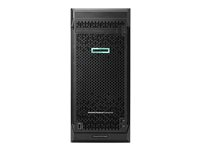 HPE ProLiant ML110 Gen10 Performance - tower - Xeon Bronze 3204 1.9 GHz - 16 GB - ingen HDD P10811-421
