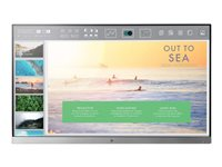 HP EliteDisplay E233 - Head Only - LED-skärm - Full HD (1080p) - 23" 2PD30AA#ABB