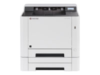 Kyocera ECOSYS P5021cdw - skrivare - färg - laser 1102RD3NL0