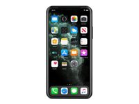 Belkin ScreenForce - Skärmskydd för mobiltelefon - för Apple iPhone 11 Pro, X, XS F8W943ZZBLK