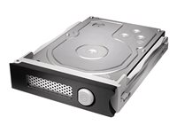 G-Technology StudioRAID Module - Reserv - hårddisk - 6 TB - hot-swap - SATA 6Gb/s - 7200 rpm 0G03508-1