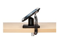 Kensington ClickSafe Point 2 Point Keyed Lock - Lås för säkerhetskabel - 1.83 m K64998WW