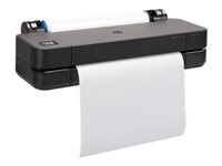 HP DesignJet T230 - storformatsskrivare - färg - bläckstråle 5HB07A#B19